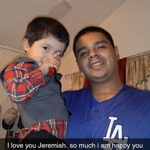 Meet your Posher, Jesus